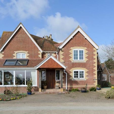 Manston Guest House Exterior photo