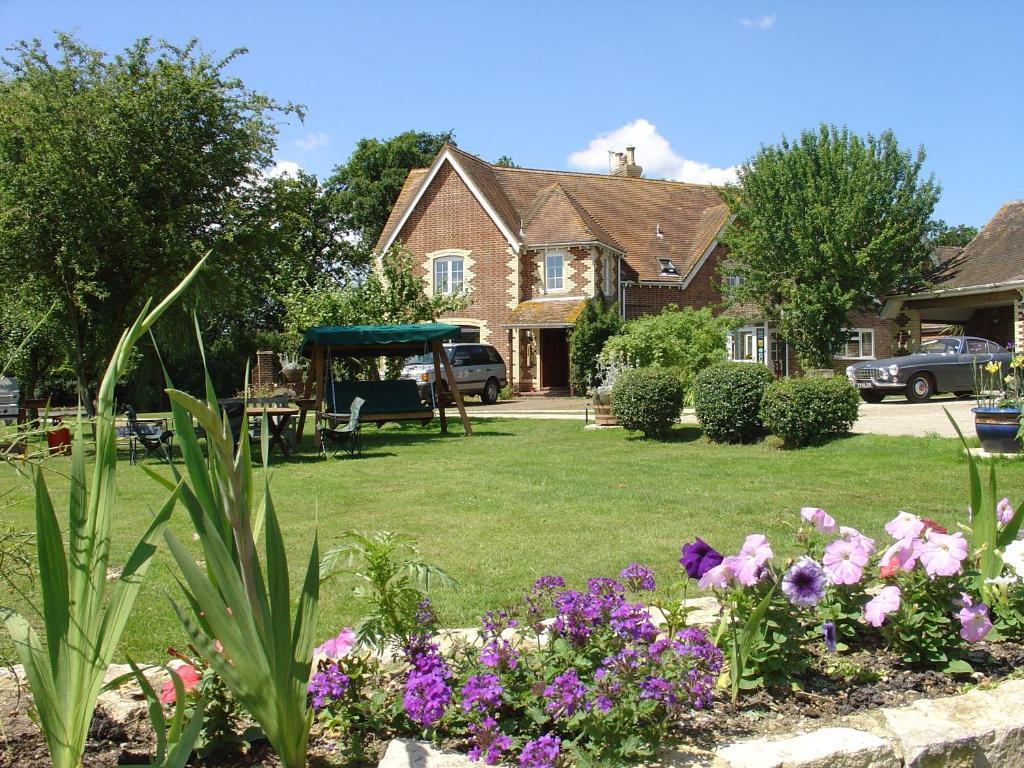Manston Guest House Exterior photo