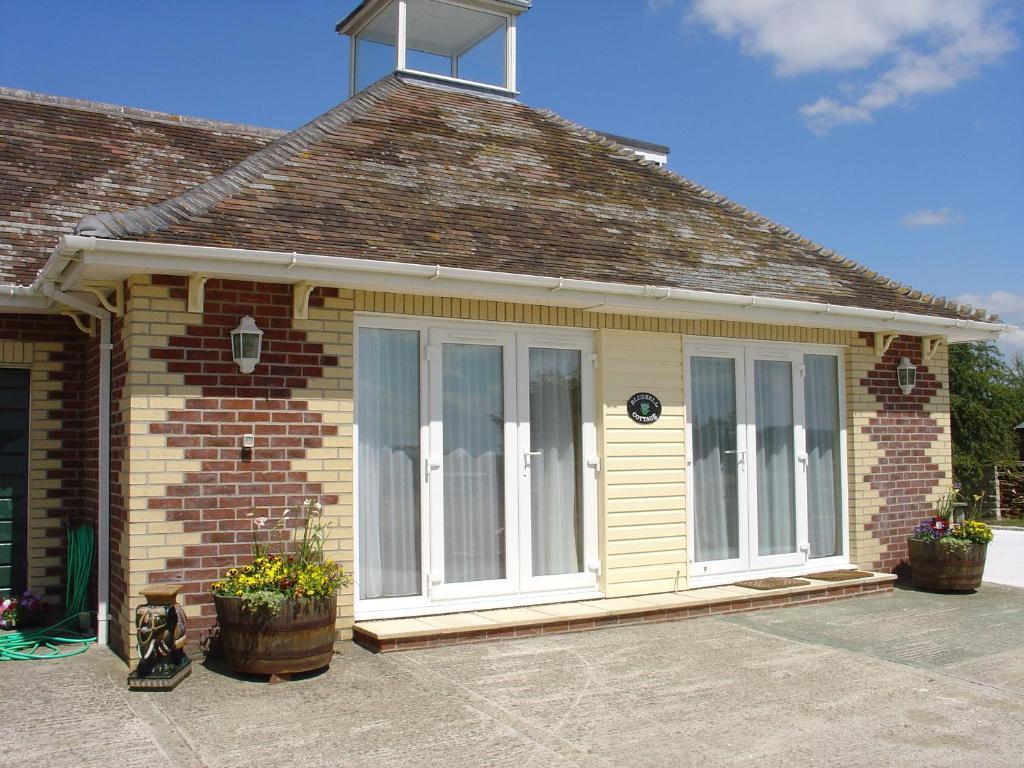 Manston Guest House Exterior photo