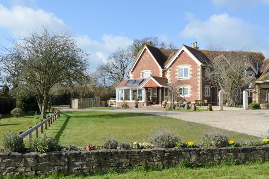 Manston Guest House Exterior photo